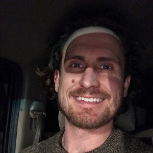 Meet your Posher, Philip